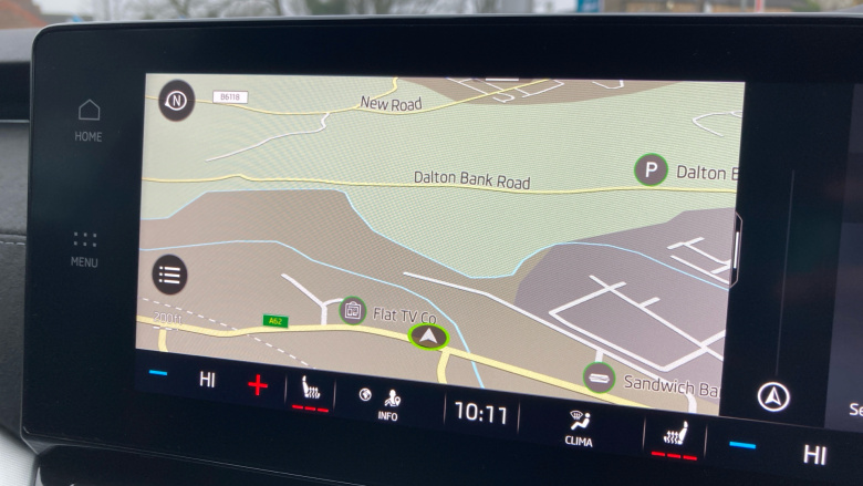 Skoda Octavia 2.0 TDI 150 SE L 5dr DSG Diesel Estate